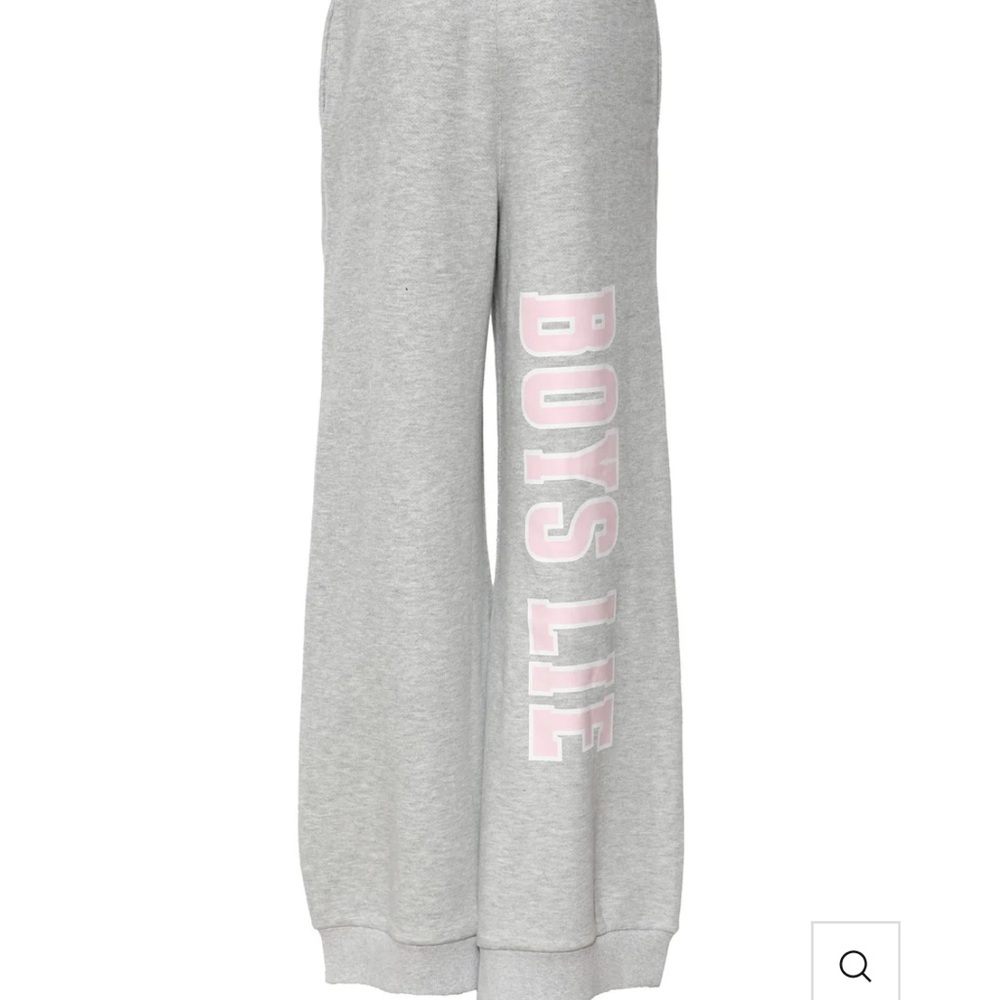 Boys Lie Candy Queen Pants